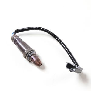 SENSOR OXIGENO 4 VIAS
