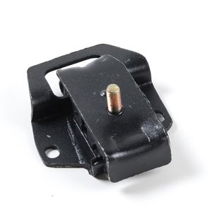 SOPORTE MOTOR IZQUIERDO