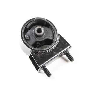 SOPORTE MOTOR INFERIOR LATERAL CAJA