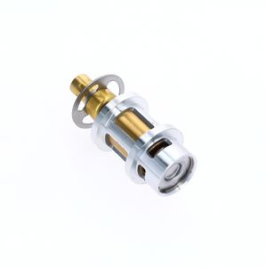 VALVULA BY PASS ENFRIADOR OIL CON TURBO
