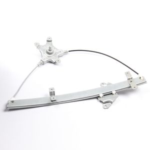 CREMALLERA ALZA VIDRIO DELANTERA MANUAL IZQUIERDA