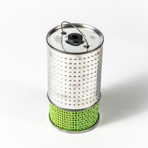 FILTRO ACEITE