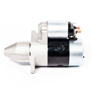 MOTOR PARTIDA