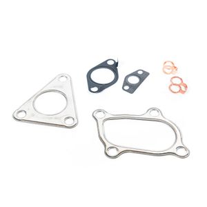 KIT EMPAQUETADURA TURBO