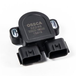 SENSOR MARIPOSA
