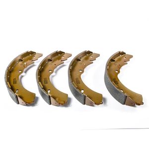 PATIN FRENO