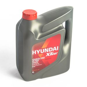 ACEITE MOTOR 20W50 4 LITROS SINTETICO