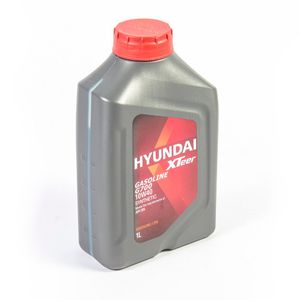 ACEITE MOTOR 10W40 1 LITRO SINTETICO