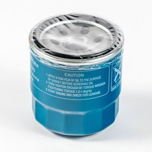 FILTRO ACEITE