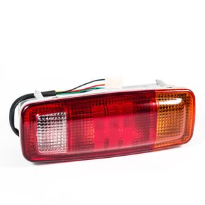 FAROL TRASERO