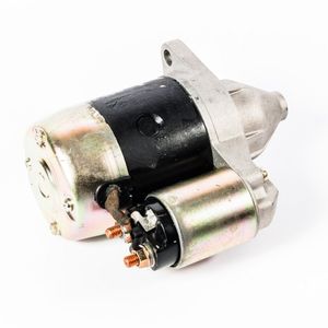 MOTOR PARTIDA