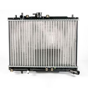 RADIADOR MOTOR