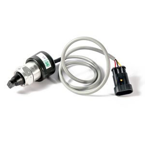 SENSOR VELOCIDAD