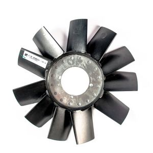ASPA VENTILADOR