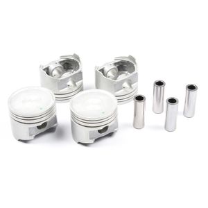 PISTON MOTOR 0.00