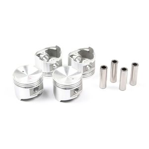 PISTON MOTOR 0.00