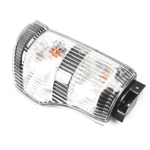 FAROL ESQUINERO IZQUIERDO