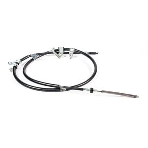 CABLE FRENO MANO IZQUIERDO