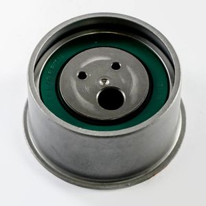 TENSOR DISTRIBUCIÓN