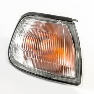 FAROL ESQUINERO AMBAR DERECHO