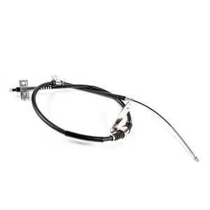 CABLE FRENO MANO TAMBOR IZQUIERDO