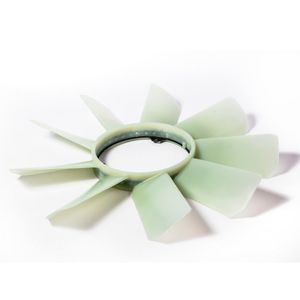 ASPA VENTILADOR