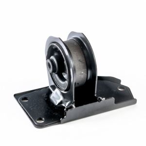 SOPORTE MOTOR TRASERO