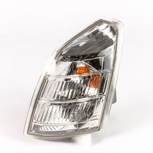 FAROL ESQUINERO IZQUIERDO