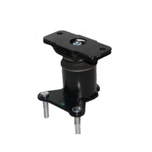 SOPORTE CAJA CAMBIO