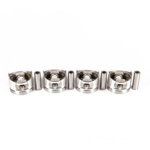 PISTON MOTOR 0.00