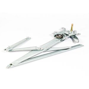CREMALLERA ALZA VIDRIO DELANTERA MANUAL IZQUIERDA