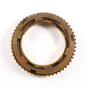 ANILLO SINCRONIZADOR SEGUNDA