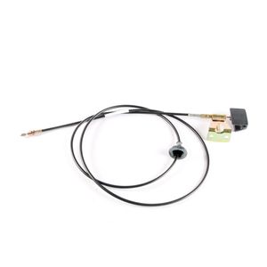 CABLE CAPOT