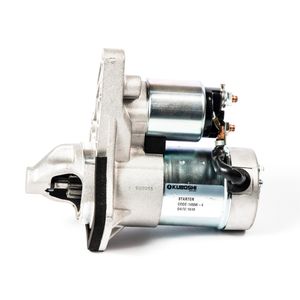 MOTOR PARTIDA