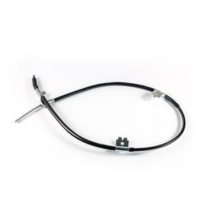 CABLE FRENO MANO TRASERO IZQUIERDO