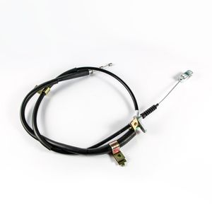 CABLE FRENO MANO TRASERO DERECHO
