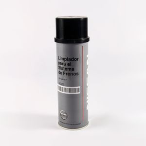 LIMPIADOR SISTEMA DE FRENO SPRAY
