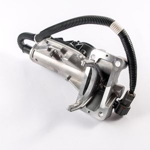 MOTOR ACTUADOR DIFERENCIAL