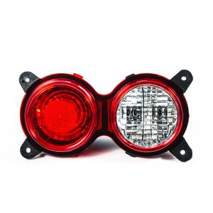 FAROL TRASERO