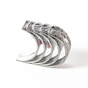 METAL BANCADA 0.25