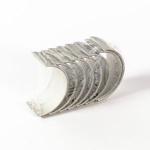 METAL BIELA 0.00