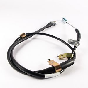 CABLE FRENO MANO TRASERO DERECHO