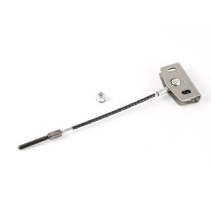 CABLE FRENO MANO DELANTERO