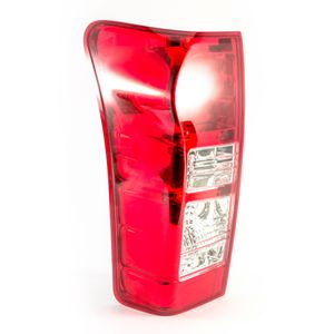 FAROL TRASERO AMPOLLETA LED IZQUIERDO
