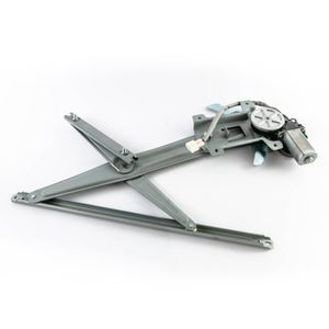 CREMALLERA ALZA VIDRIO DELANTERA CON MOTOR IZQUIERDA