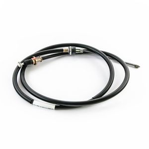 CABLE FRENO MANO TRASERO IZQUIERDO