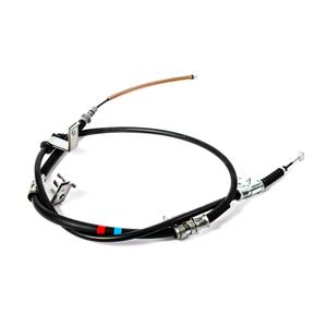 CABLE FRENO MANO TRASERO IZQUIERDO