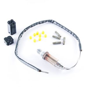 SENSOR OXIGENO 4 VIAS