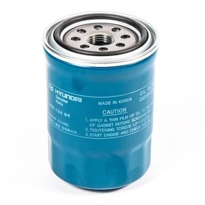 FILTRO ACEITE