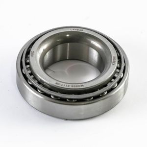 RODAMIENTO RUEDA TRASERO EXTERIOR
